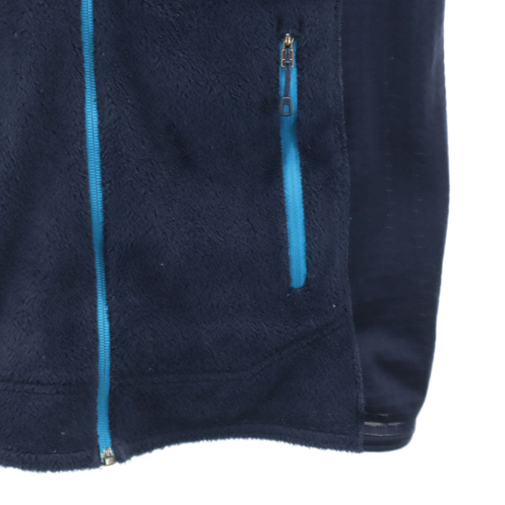 patagonia パタゴニア 25138FA16 フリースジャケット S ネイビー アウトドア メンズ