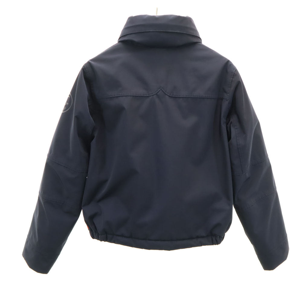 ハンター 中綿ジャケット XS ネイビー HUNTER レディース