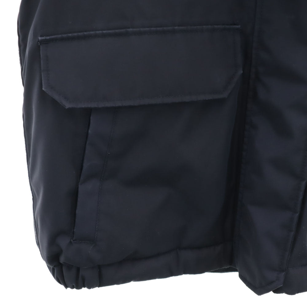 HUNTER ハンター 中綿ジャケット XS ネイビー レディース