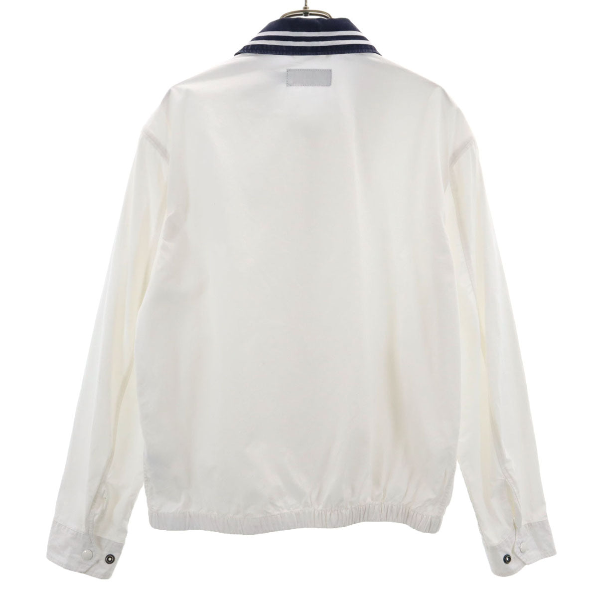 Polo by Ralph Lauren ポロバイラルフローレン ブルゾン S ホワイト ジャケット メンズ