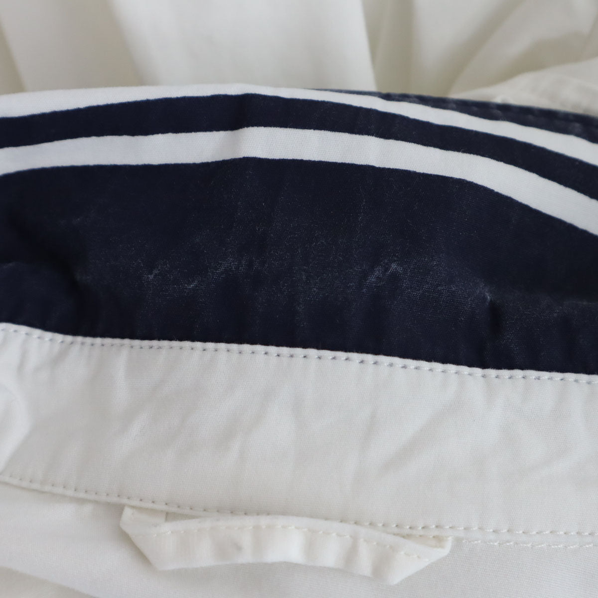 Polo by Ralph Lauren ポロバイラルフローレン ブルゾン S ホワイト ジャケット メンズ