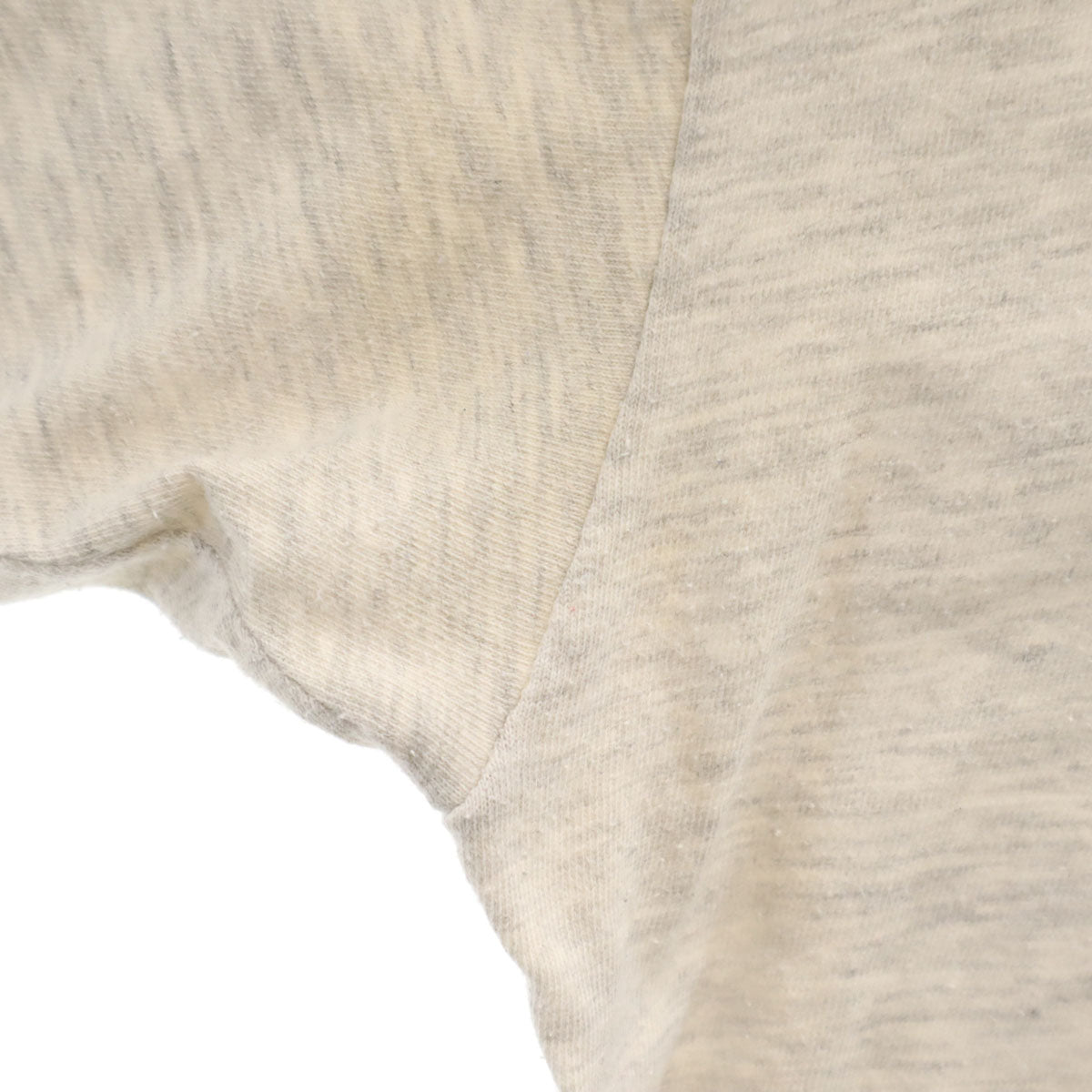 90s オールド 半袖 シングルステッチ Tシャツ L グレー メンズ