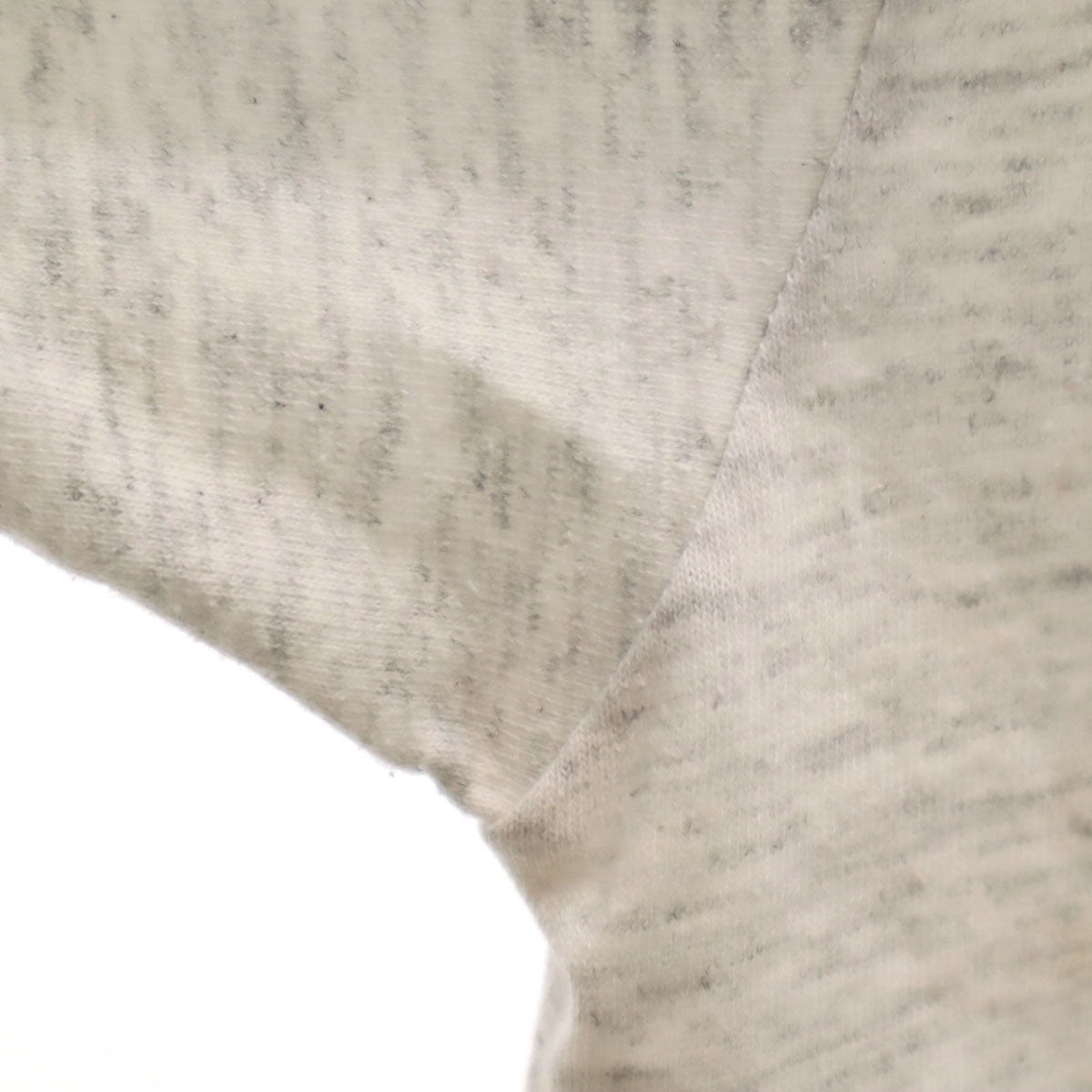 DELTA デルタ 90s オールド USA製 半袖 シングルステッチ メッセージ Tシャツ L グレー メンズ