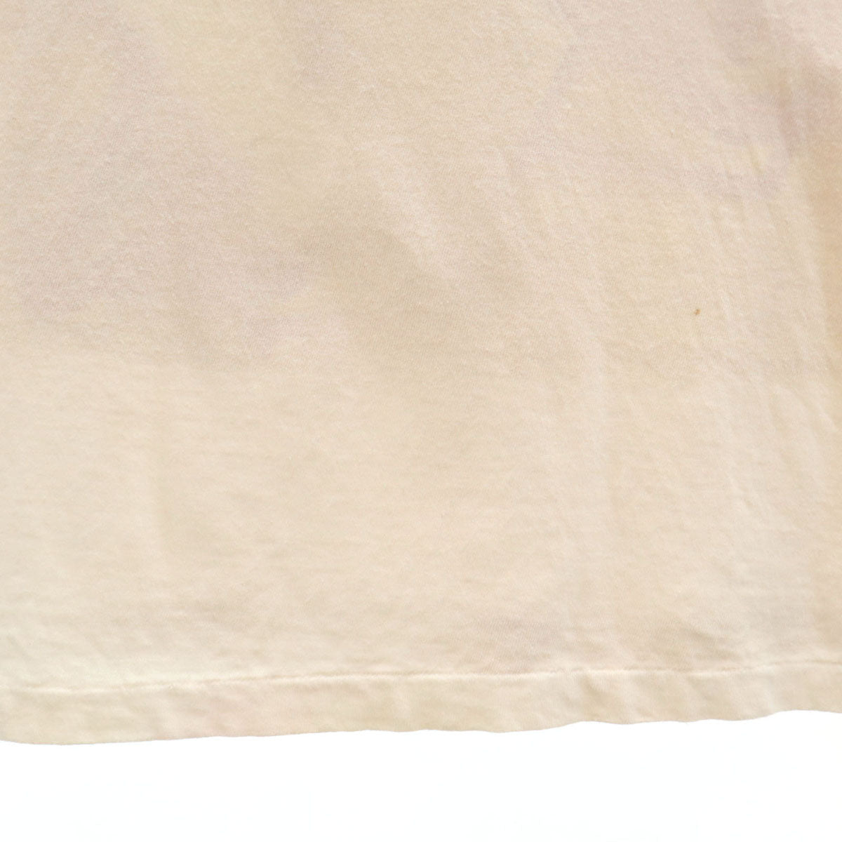 90s オールド 半袖 シングルステッチ Tシャツ free ホワイト メンズ