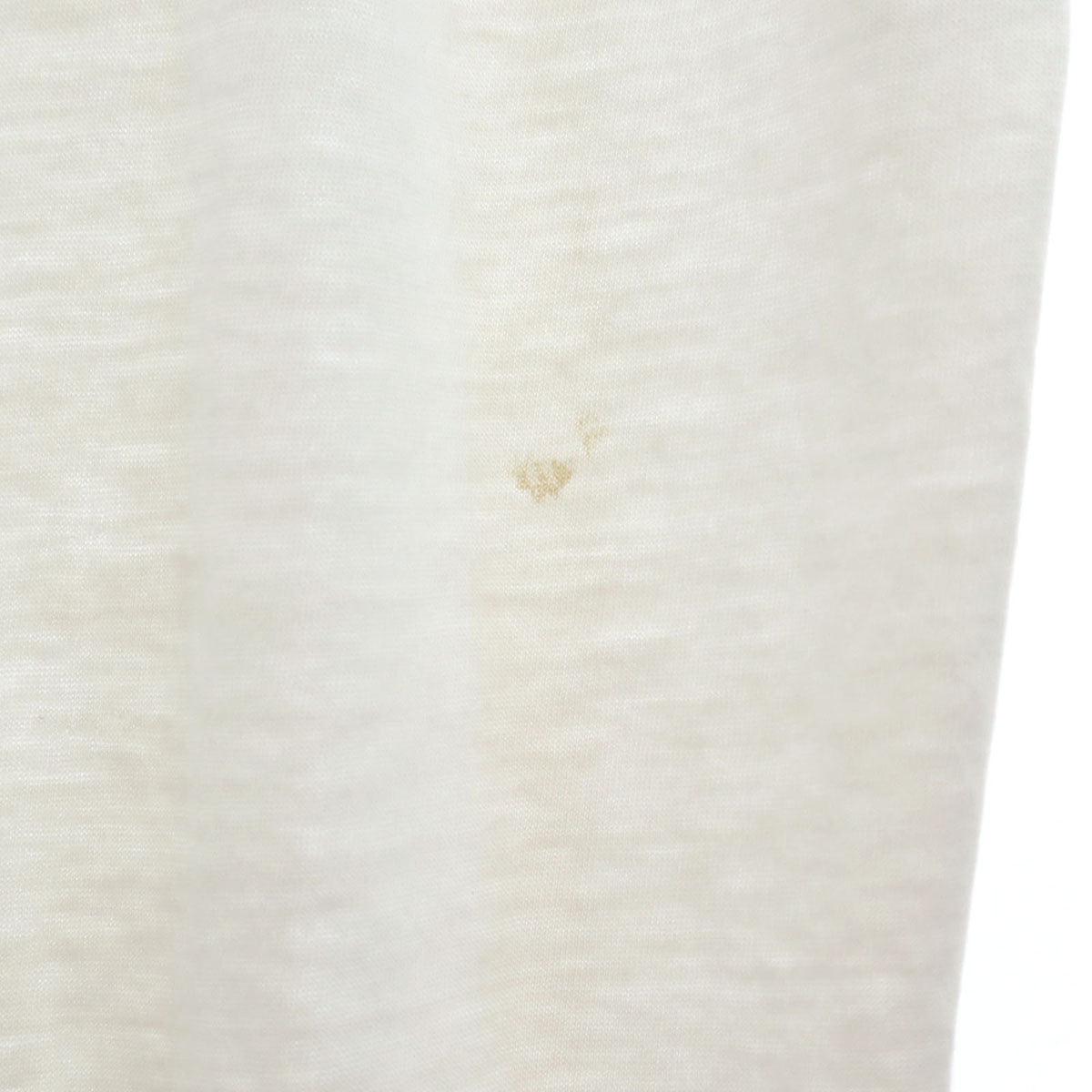 OLD オールド 80s 90s 半袖 シングルステッチ Tシャツ ホワイト メンズ