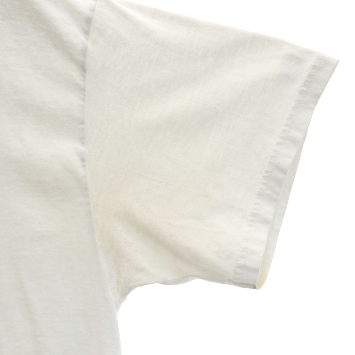 FRUIT OF THE LOOM フルーツオブザルーム 90s 00s オールド ボウリング 半袖 Tシャツ XL ホワイト BEST メンズ