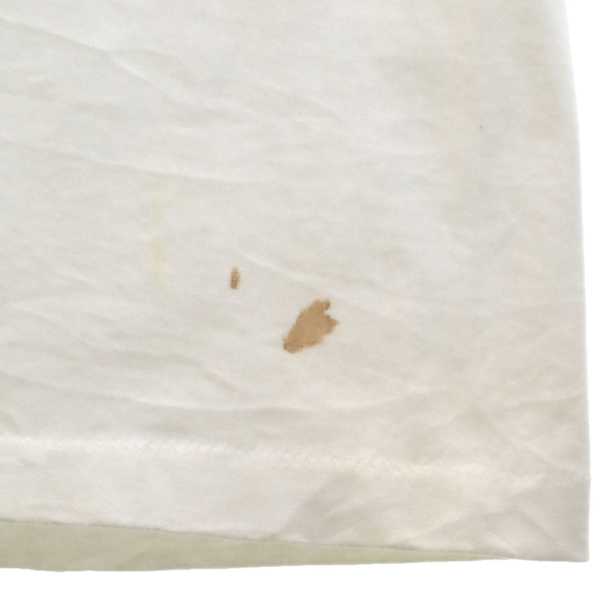 OLD オールド 80s 90s 半袖 シングルステッチ Tシャツ ホワイト メンズ