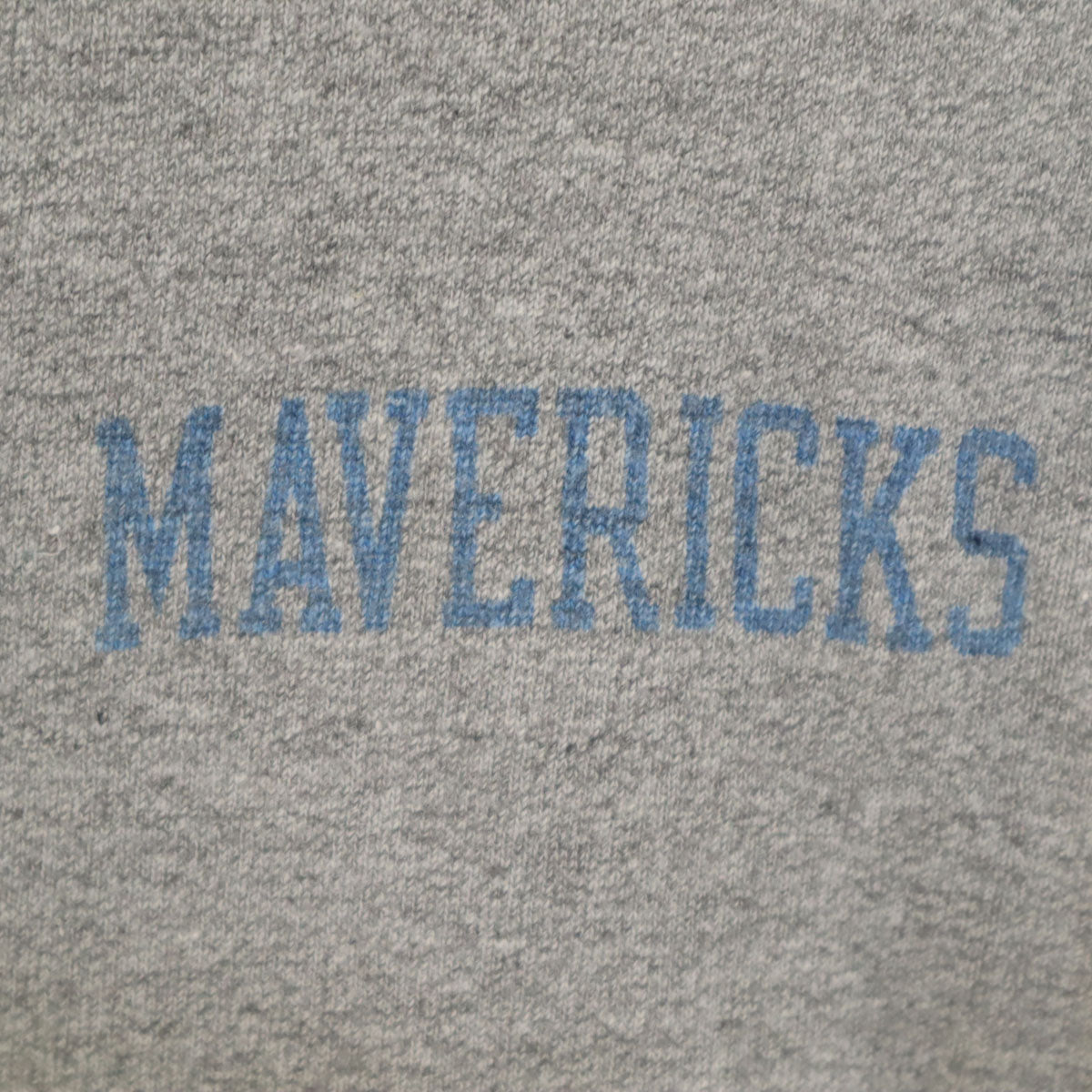 Champion チャンピオン 70s ヴィンテージ USA製 バータグ後期 88/12 半袖 シングルステッチ 染み込みプリント Tシャツ XXL グレー メンズ