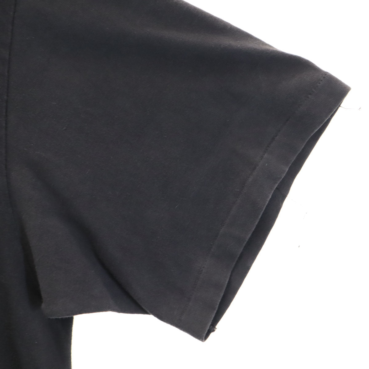 Hanes ヘインズ 90s オールド USA製 タコベル トナカイ タコベル 半袖 シングルステッチ 企業 Tシャツ L ブラック メンズ