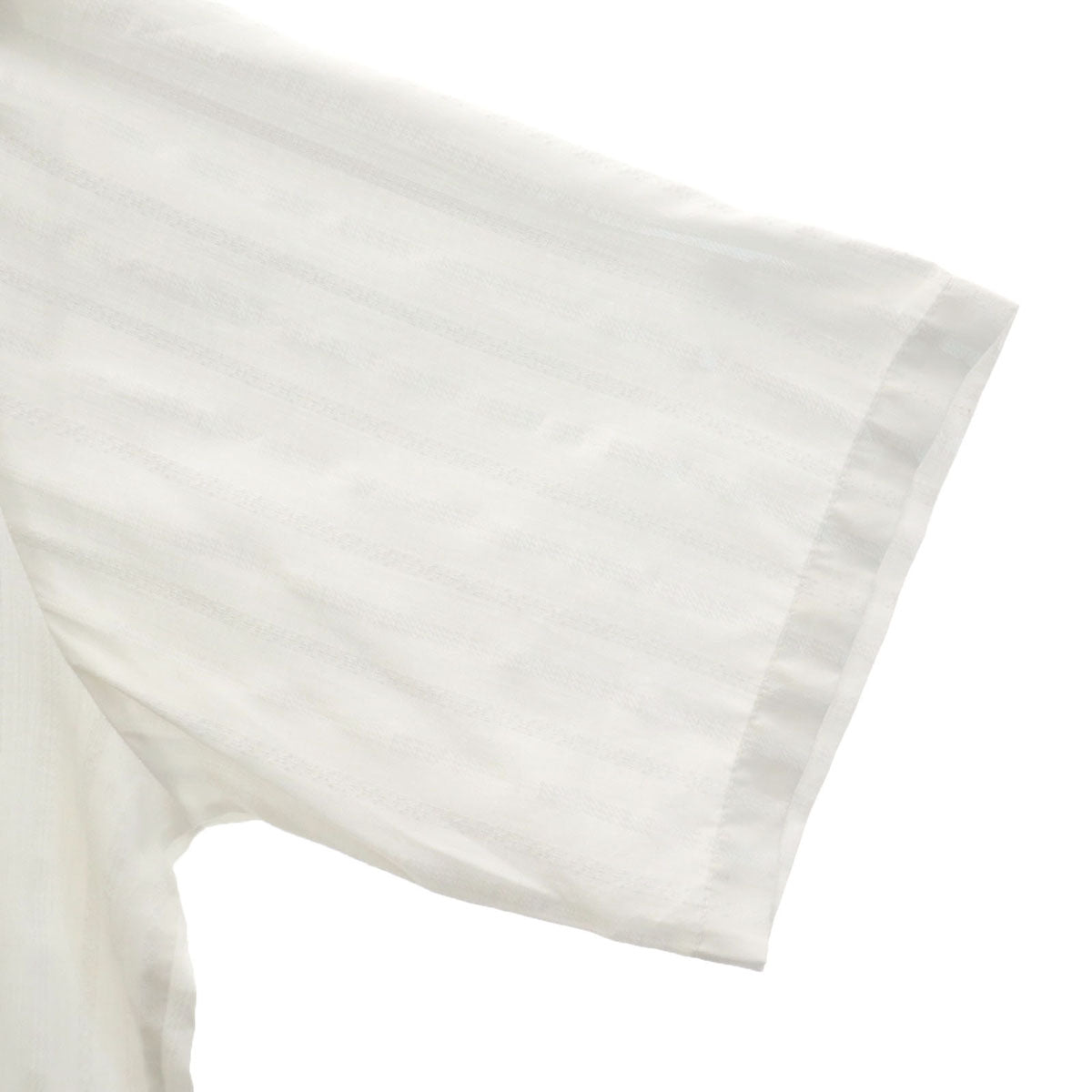 TOWNCRAFT タウンクラフト 70s ヴィンテージ ストライプ柄 半袖 シャツ ホワイト PENNEYS メンズ