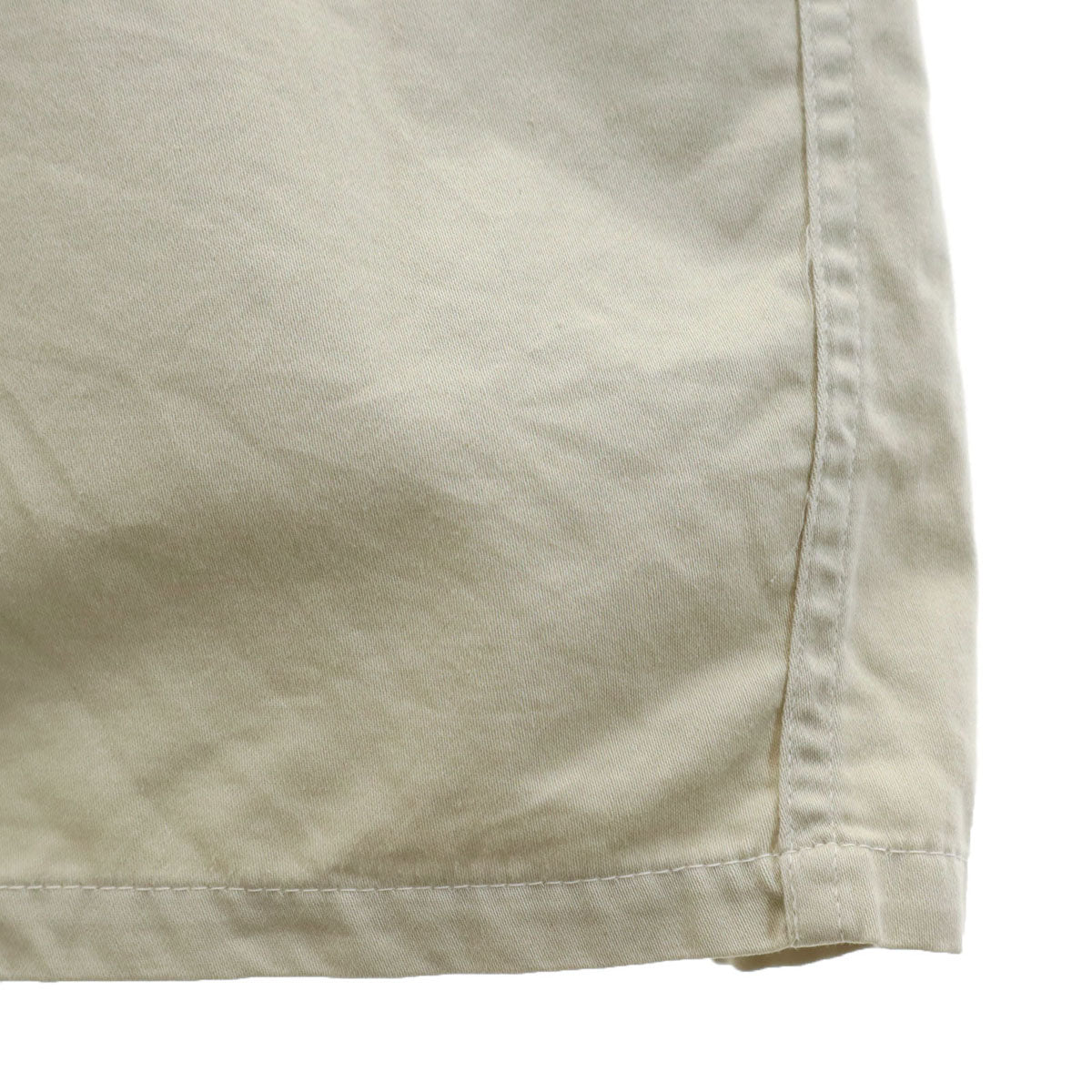 60s ヴィンテージ 開襟 半袖 オープンカラー ボウリングシャツ ベージュ メンズ