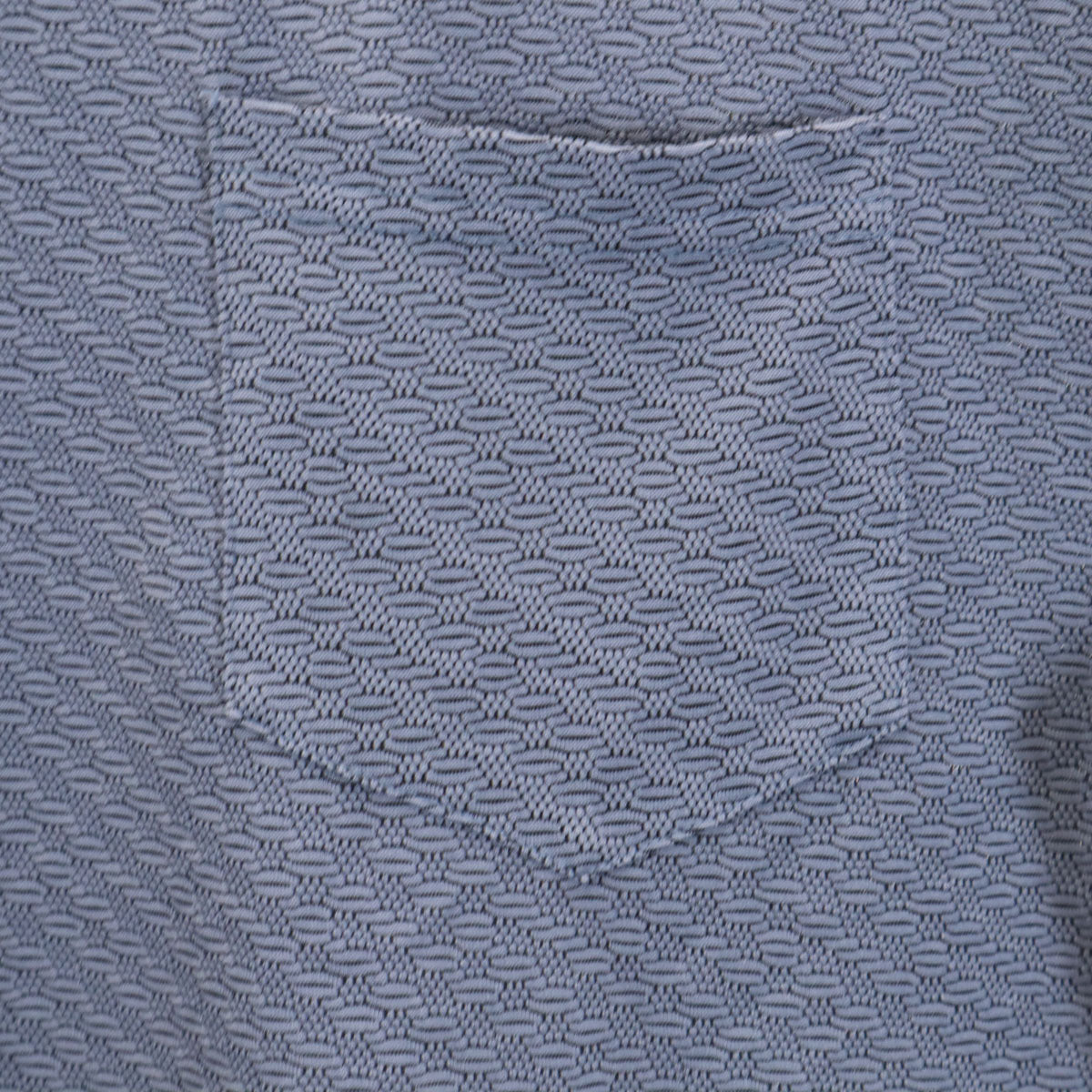 no boundaries ノーバウンダリーズ 90s 00s USA製 オールド 総柄 半袖 オープンカラーシャツ XL チャコールグレー メンズ