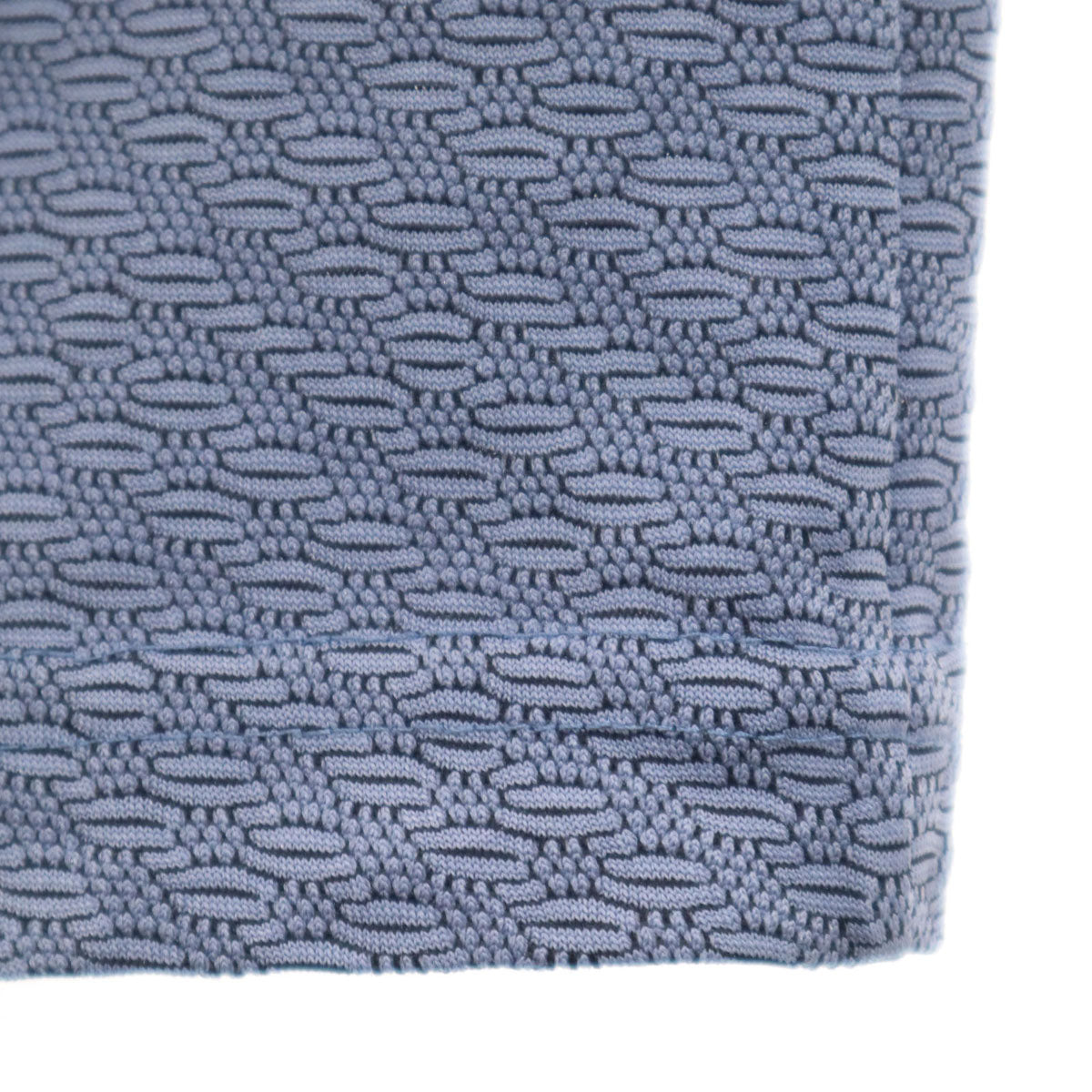 no boundaries ノーバウンダリーズ 90s 00s USA製 オールド 総柄 半袖 オープンカラーシャツ XL チャコールグレー メンズ