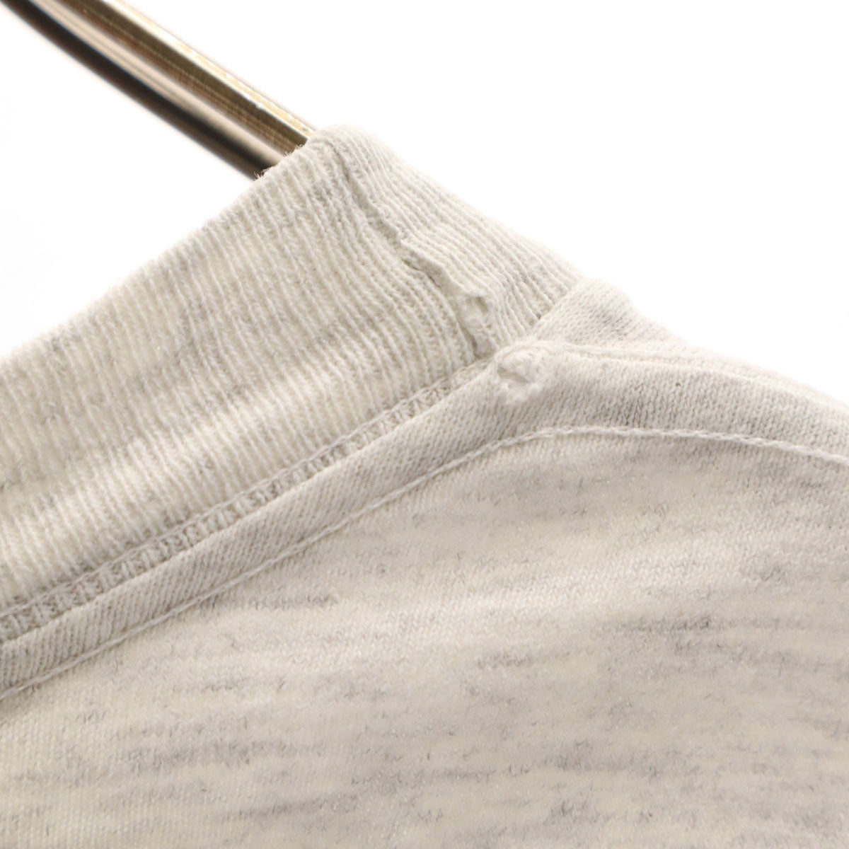 Warner Bros ワーナーブラザーズ 90s オールド ルーニーテューンズ タズマニアンデビル 半袖 Tシャツ グレー メンズ