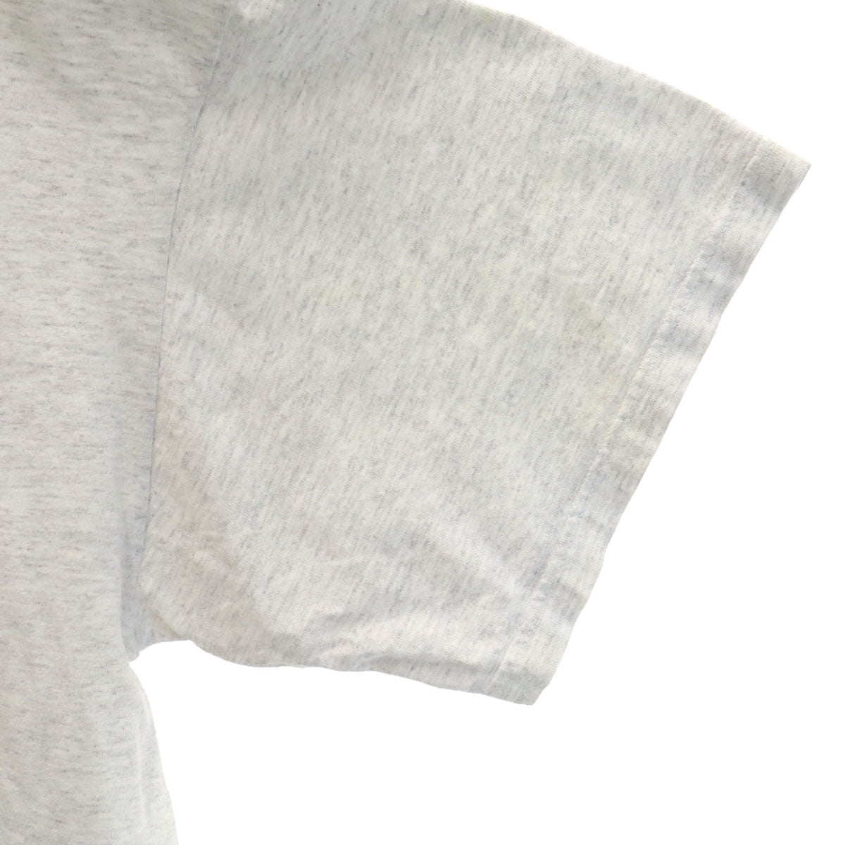 Warner Bros ワーナーブラザーズ 90s オールド ルーニーテューンズ タズマニアンデビル 半袖 Tシャツ グレー メンズ