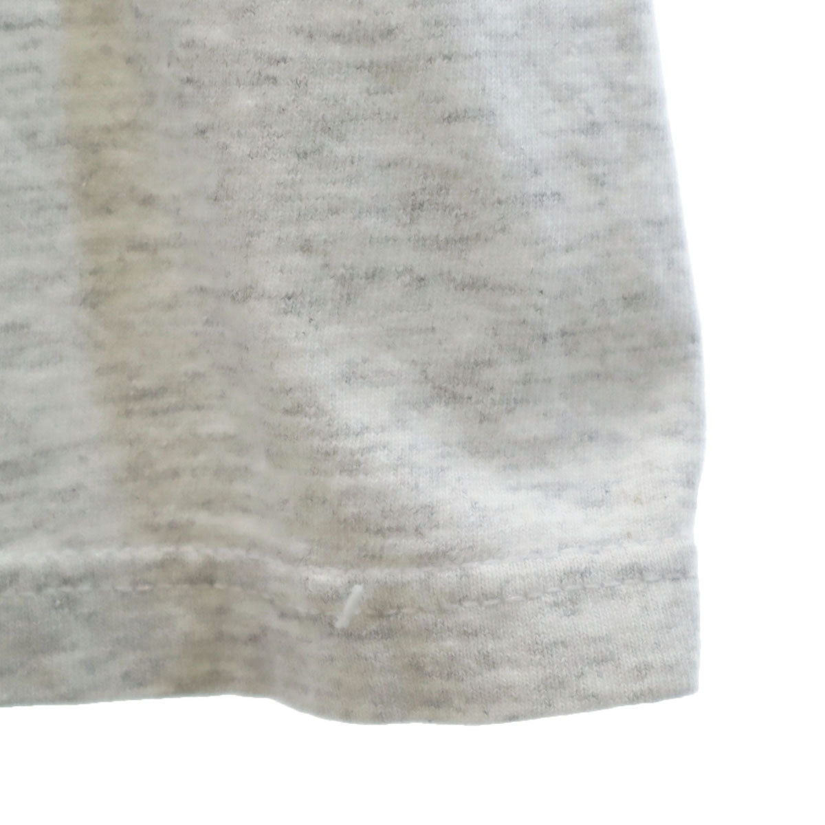 Warner Bros ワーナーブラザーズ 90s オールド ルーニーテューンズ タズマニアンデビル 半袖 Tシャツ グレー メンズ