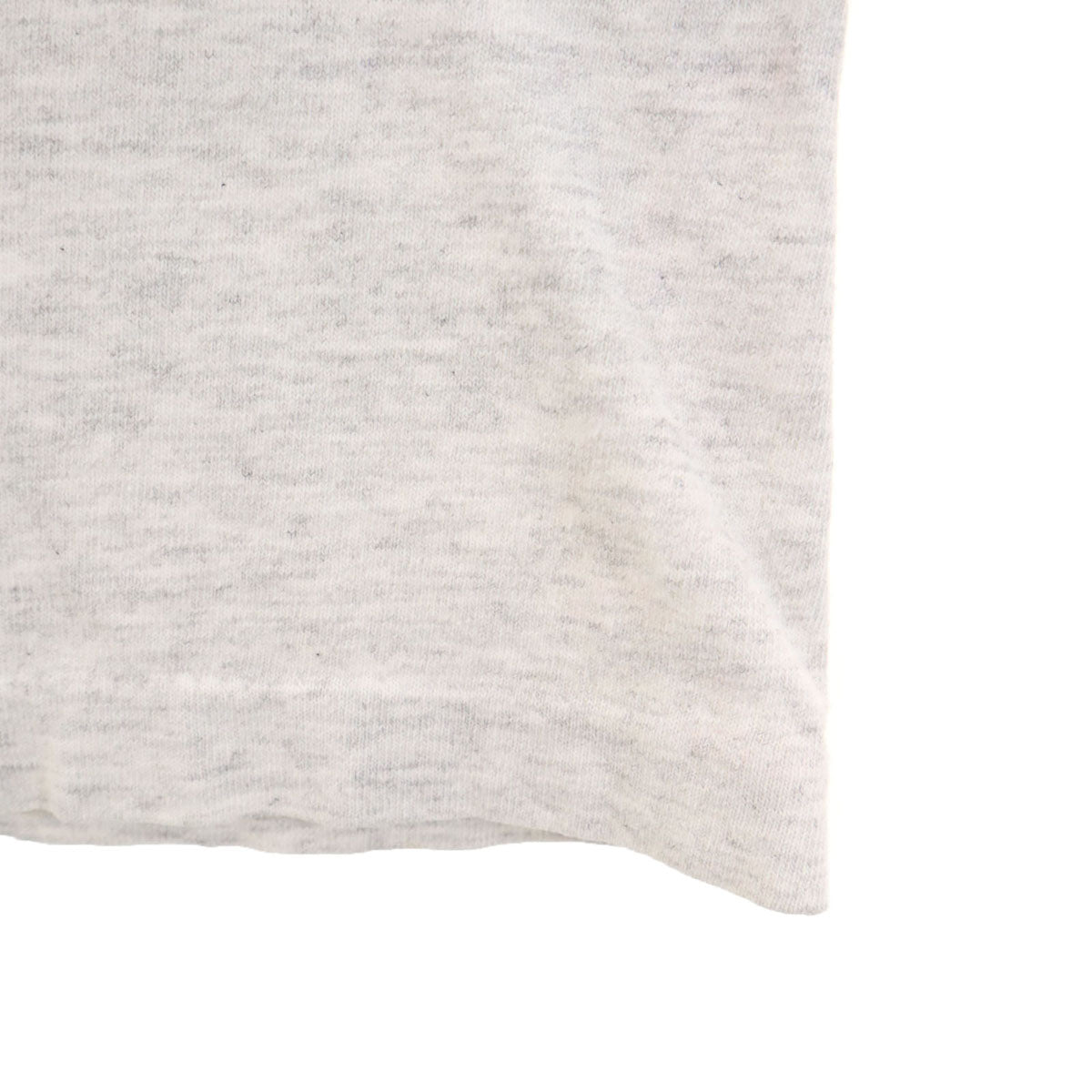 anbil アンビル 90s オールド USA製 映画 ソニックザヘッジホッグ セガ 半袖 シングルステッチ 両面プリント ムービー Tシャツ L グレー SONIC THE HEDGEHOG SEGA キッズ