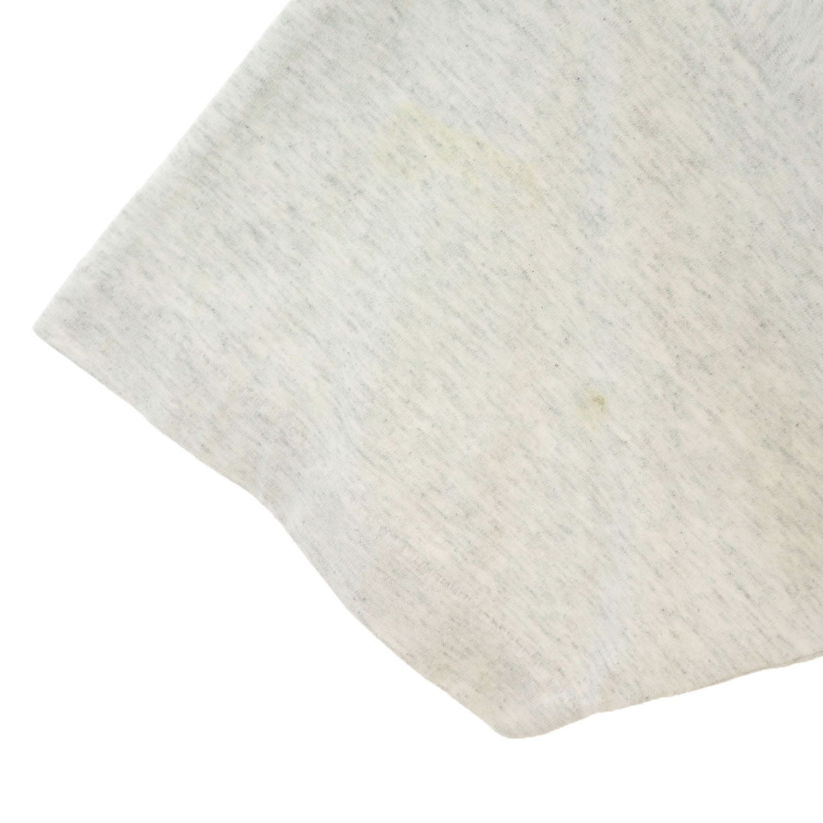 SCREEN STARS スクリーンスターズ 90s オールド USA製 半袖 シングルステッチ メッセージ Tシャツ XL グレー メンズ