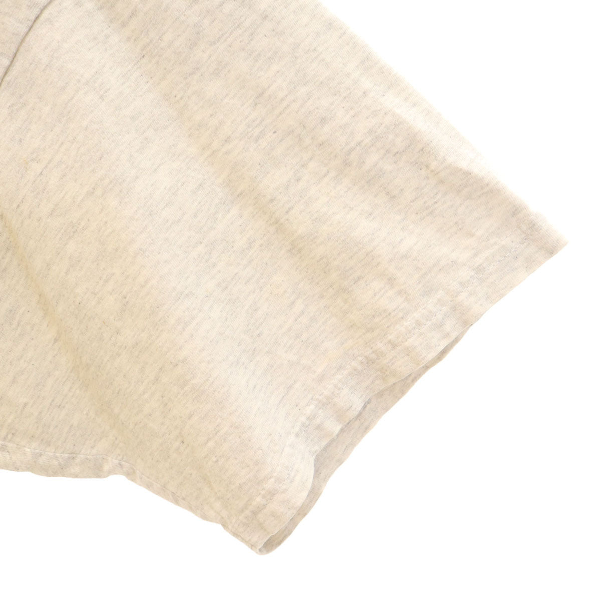 GILDAN ギルダン 90s オールド 刺繍タグ ミシガン大学 半袖 カレッジ Tシャツ XXL グレー メンズ