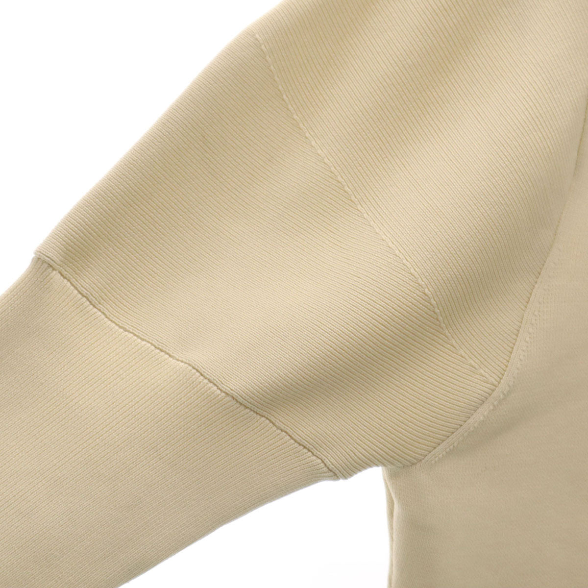 MAISON SPECIAL メゾンスペシャル ショート丈 ニットジャケット FREE ベージュ レディース