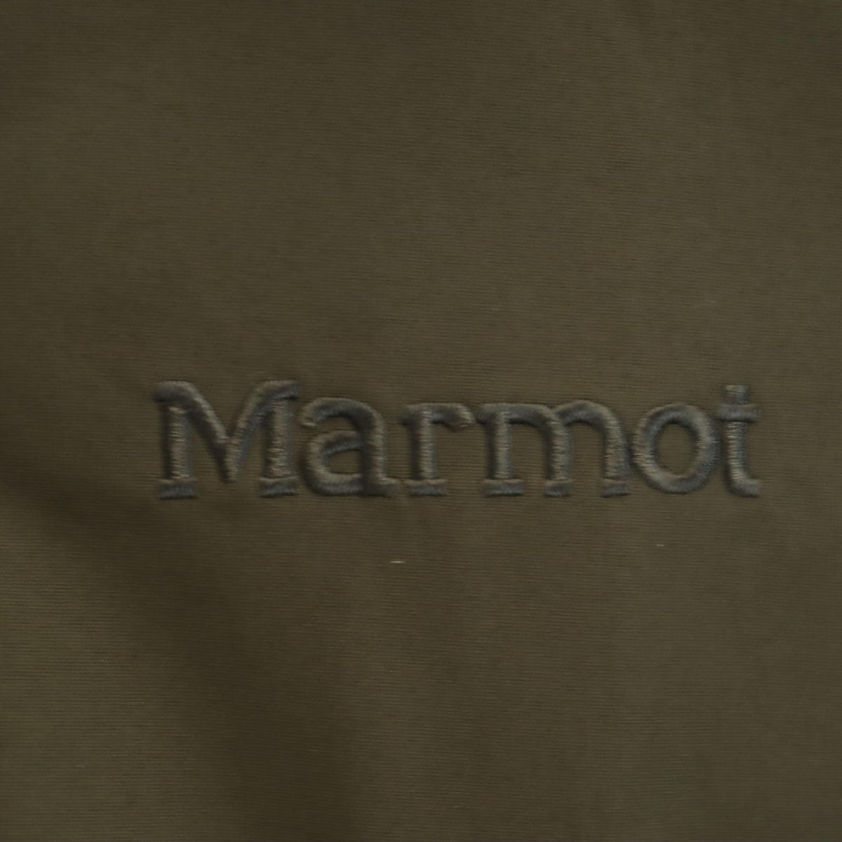 Marmot Mountain Limited マーモットマウンテンリミテッド マウンテンパーカー M カーキ デサント アウトドア 裏メッシュ メンズ