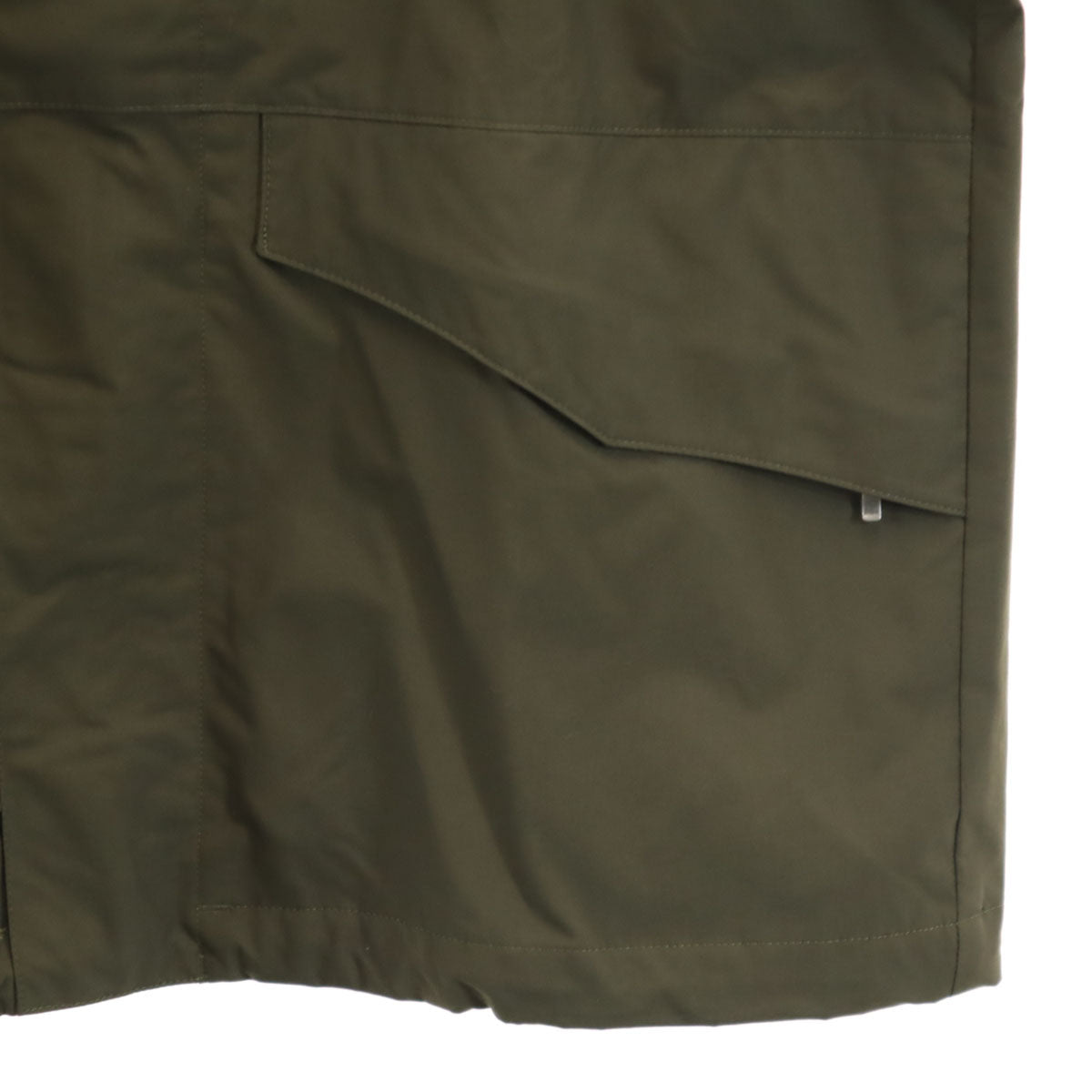 Marmot Mountain Limited マーモットマウンテンリミテッド マウンテンパーカー M カーキ デサント アウトドア 裏メッシュ メンズ