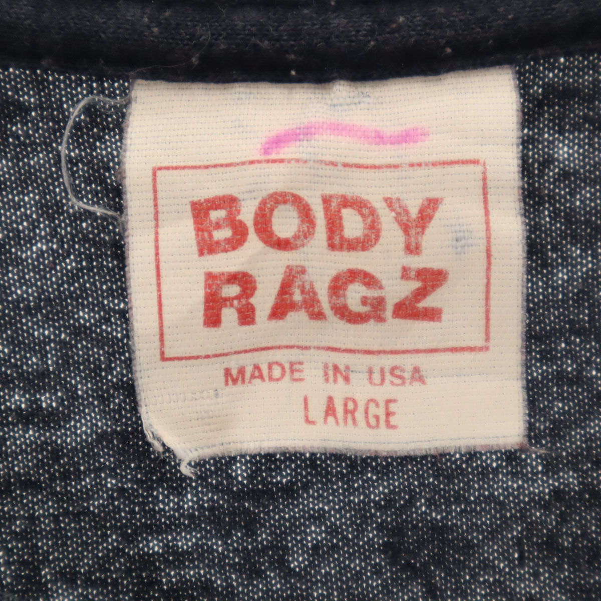 90s オールド USA製 サンダータイガー 半袖 シングルステッチ アニマル Tシャツ L ブラック 両面プリント メンズ