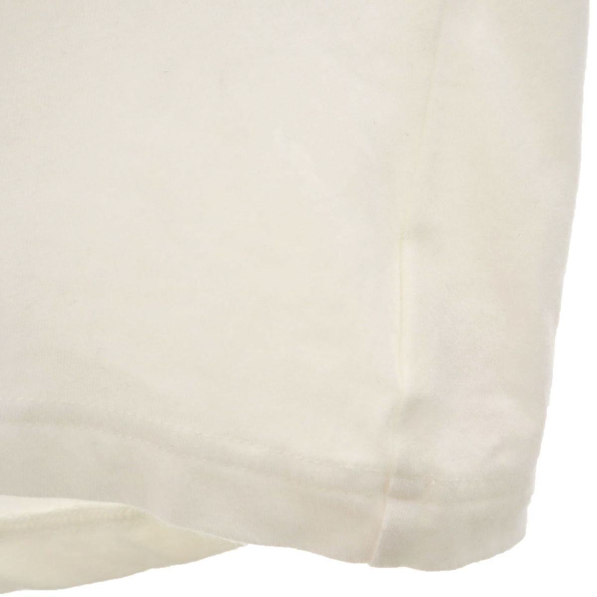 Jack Bunny!! ジャックバニー ゴルフ 長袖 モックネック Tシャツ 7 ホワイト ロンT ビッグサイズ メンズ