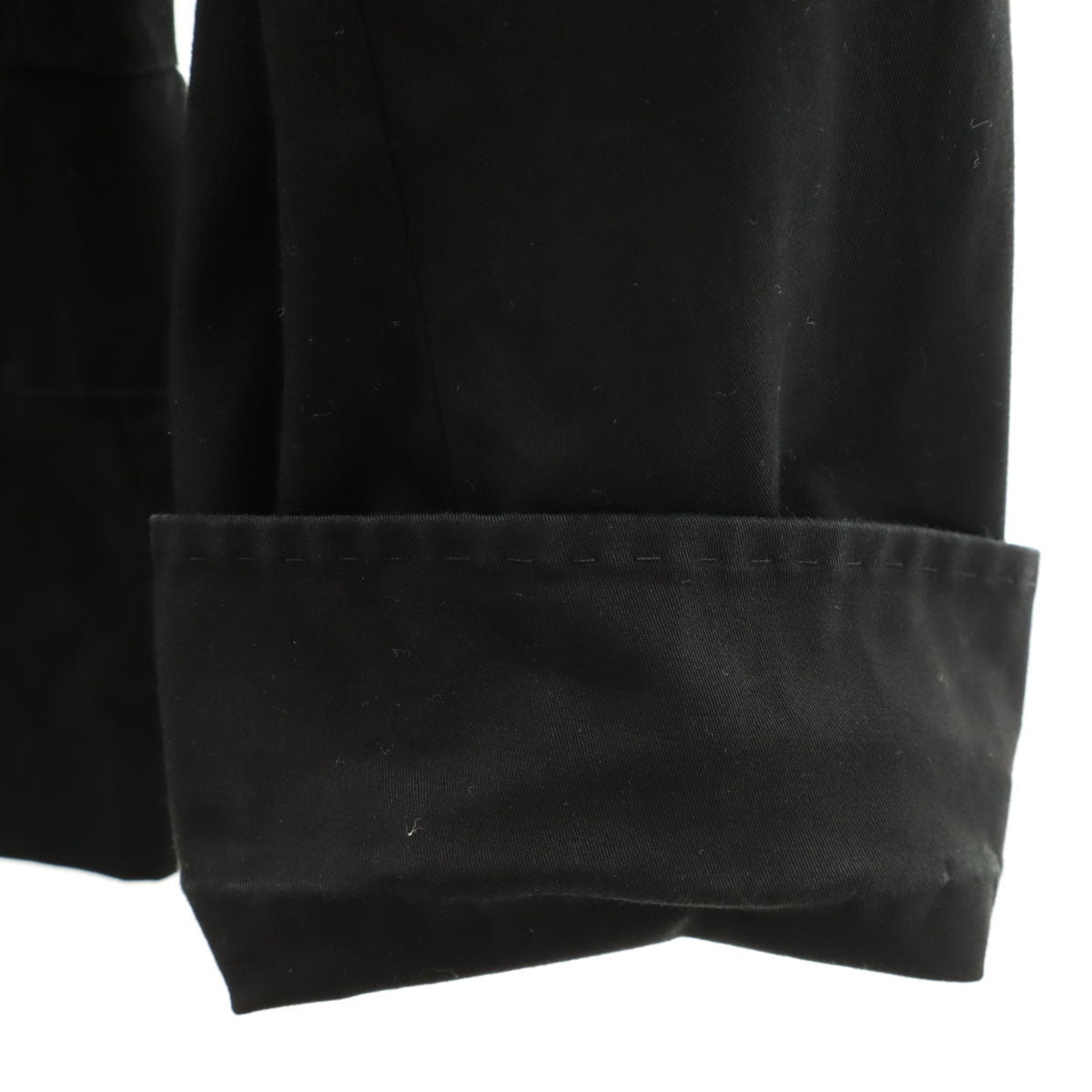 Max Mara Studio マックスマーラ ステュディオ テーラードジャケット 42 ブラック レディース