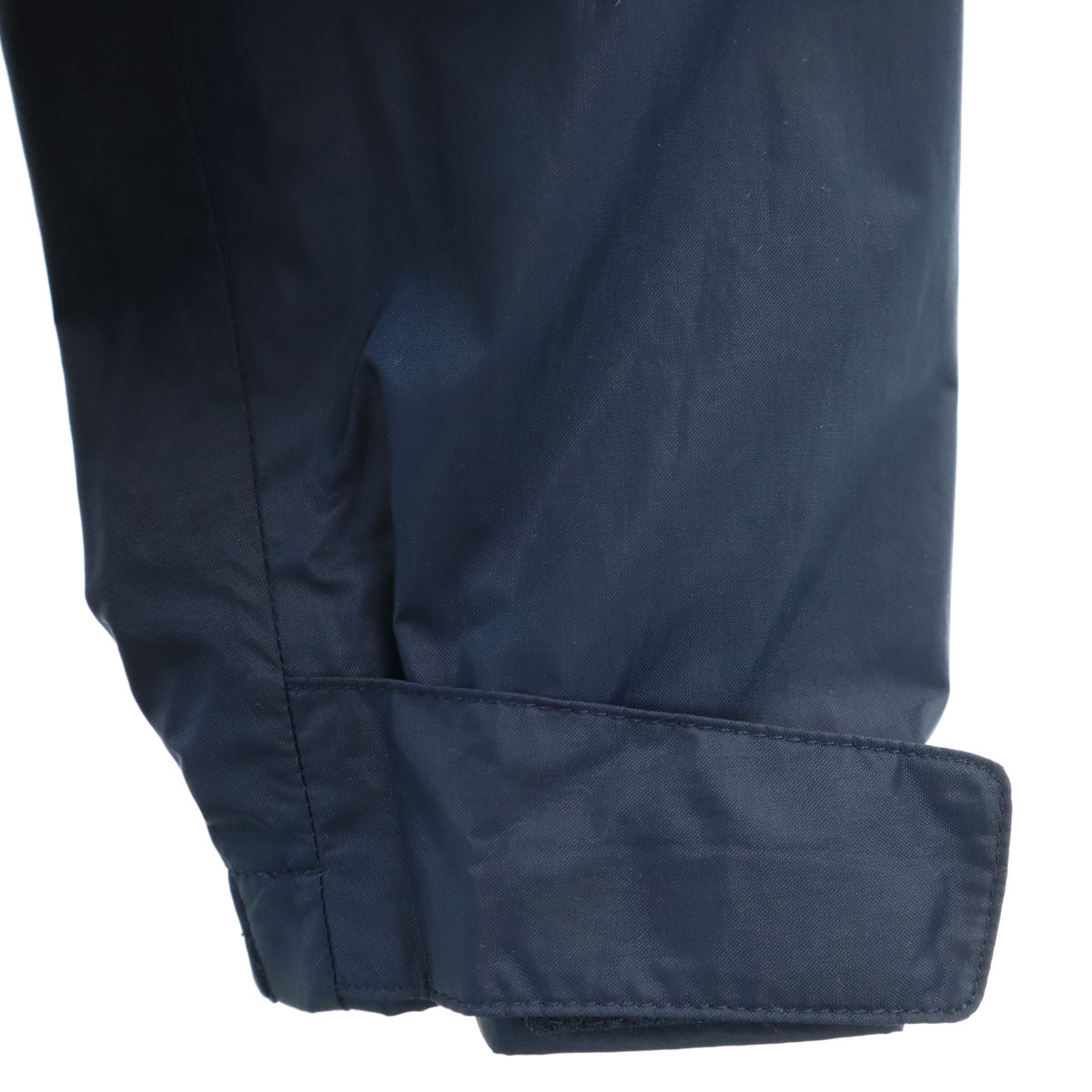 Columbia コロンビア シンプソンサンクチュアリ レインジャケット L ネイビー アウトドア 収納袋付き OMNI-TECH レディース