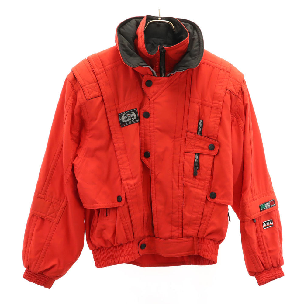 PHENIX フェニックス ジャケット M 赤 メンズ