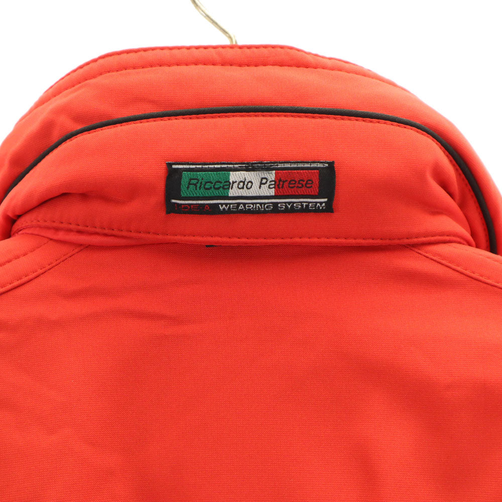 PHENIX フェニックス ジャケット M 赤 メンズ