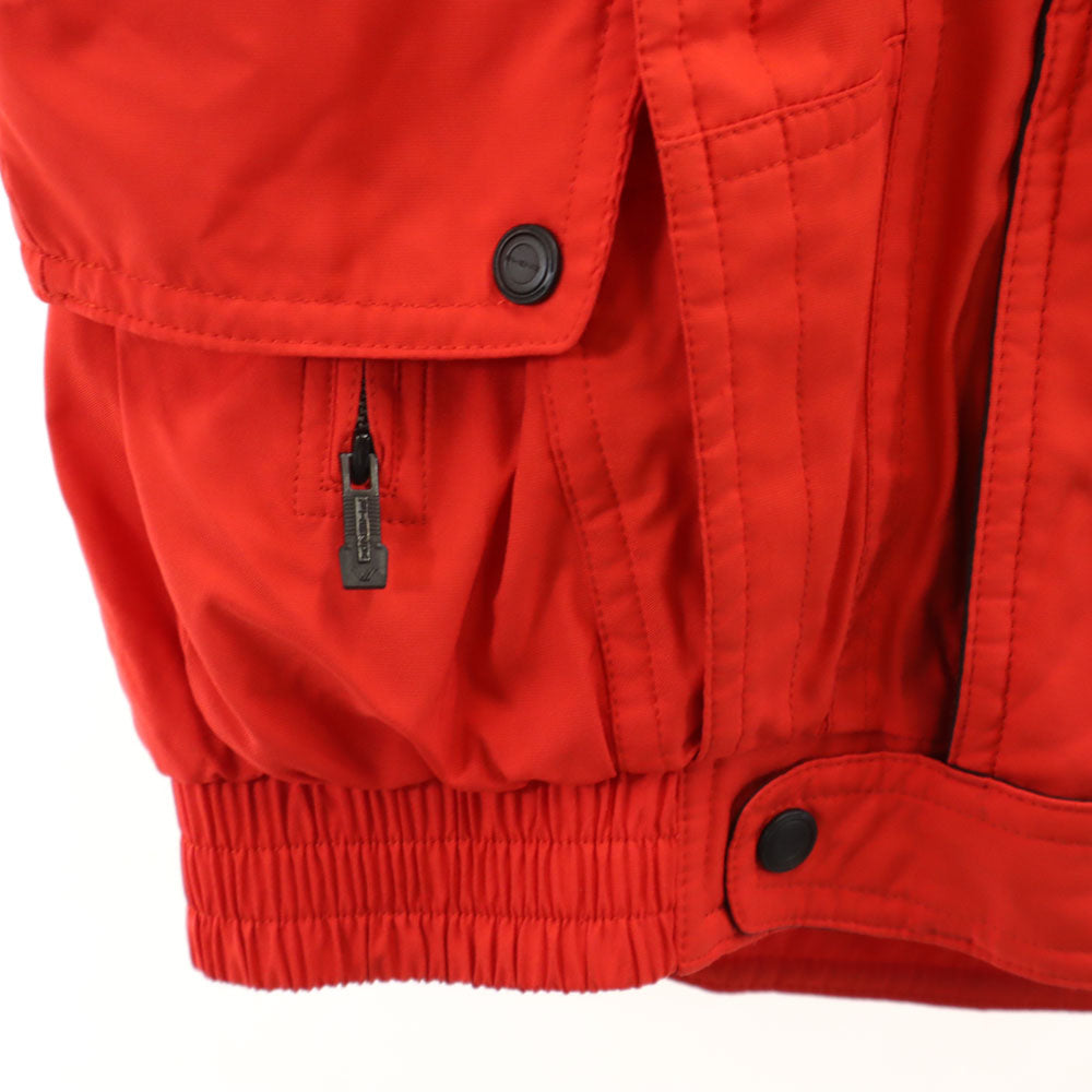 PHENIX フェニックス ジャケット M 赤 メンズ