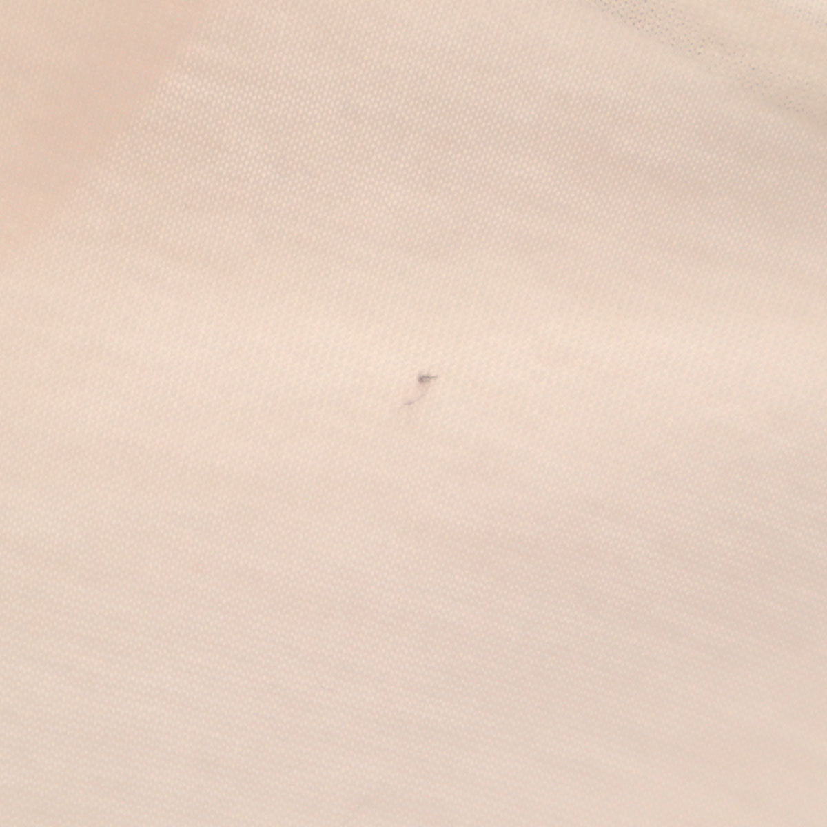 HERMES エルメス イタリア製 長袖 ワンポイント刺繍 Tシャツ S ピンク ロンT レディース