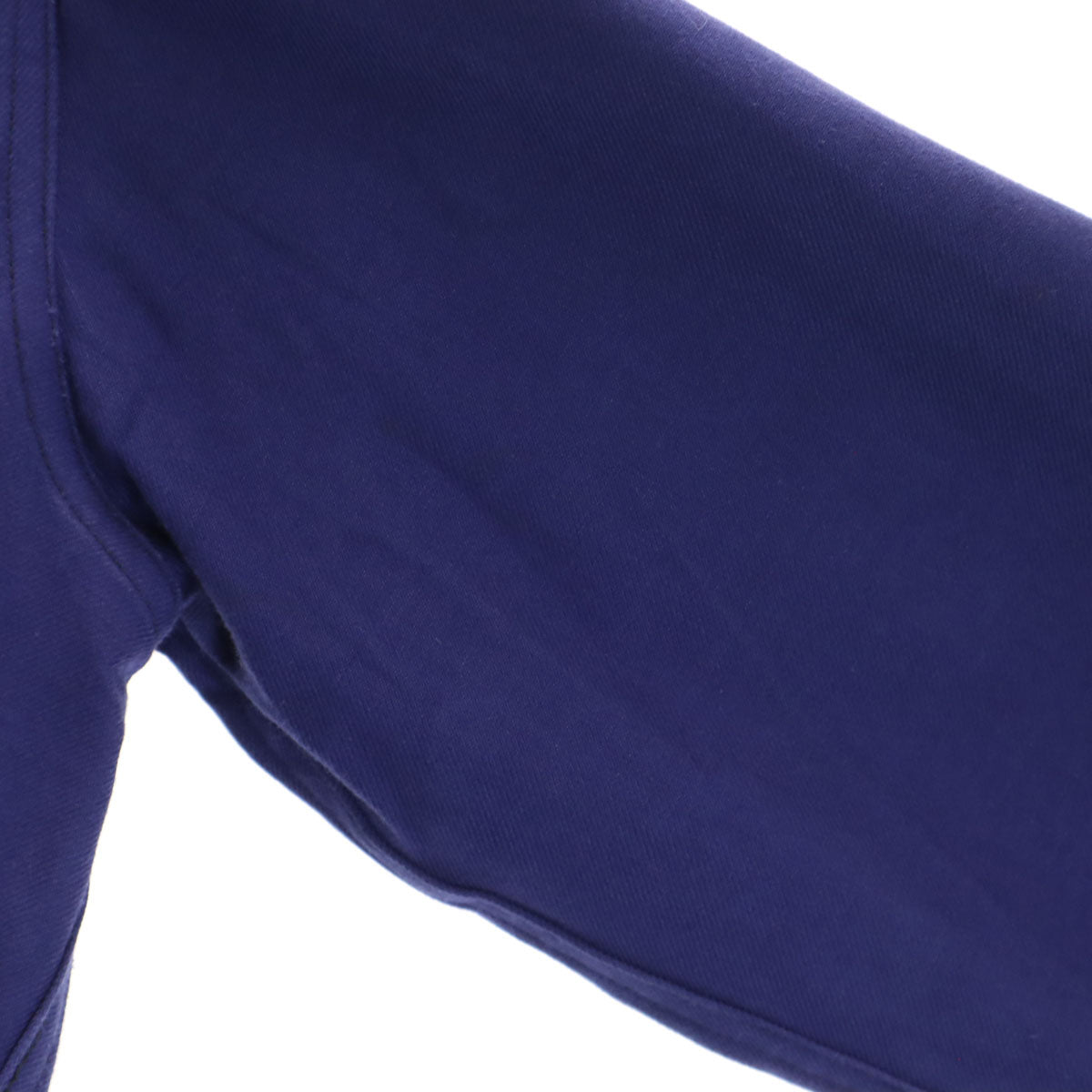 FRENCH ARMY フランス軍 60s 69年製 ヴィンテージ SONORCO St-JAMES フレンチ ワークジャケット 88 76 ブルー ユーロ ソノルコ セントジェームス メンズ