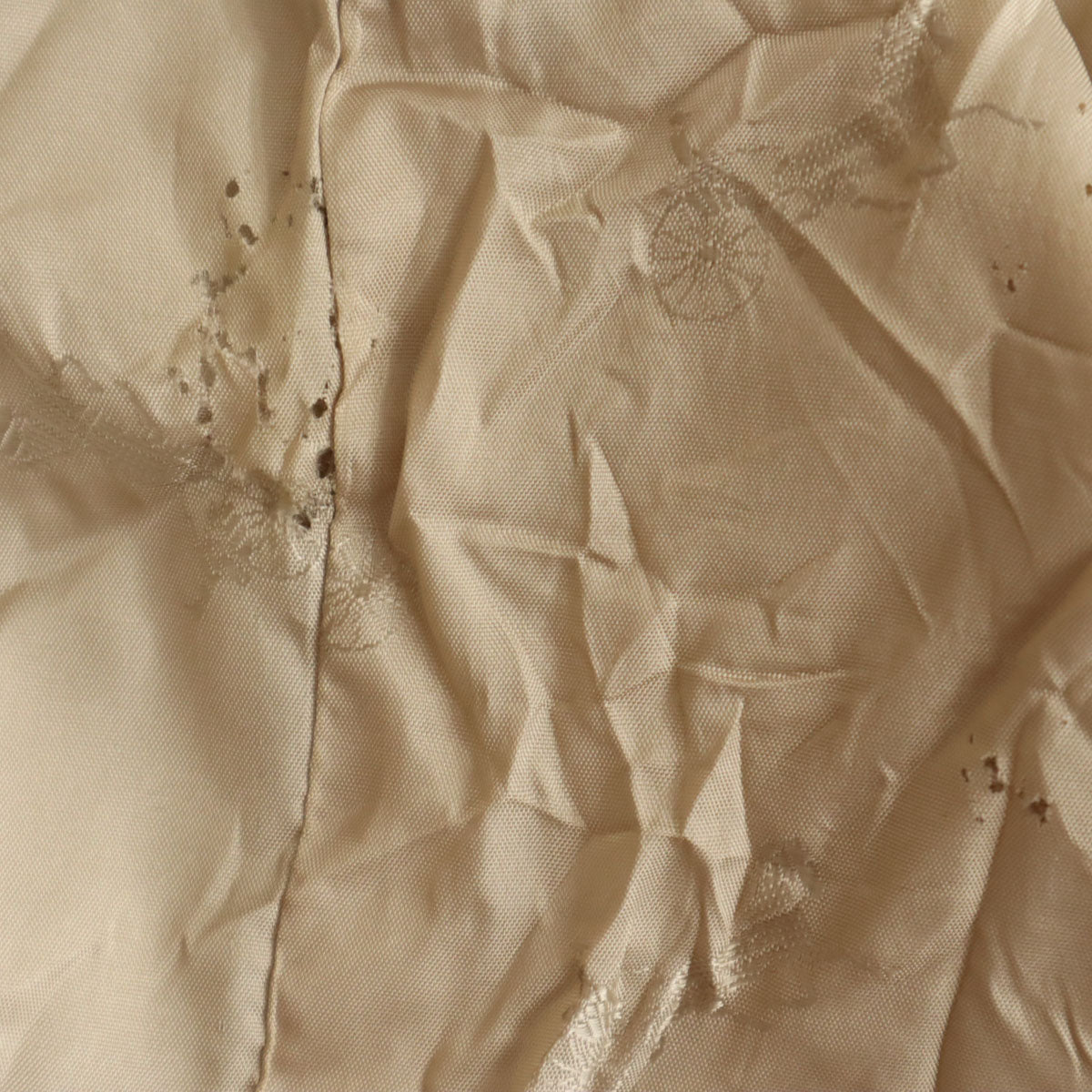 CELINE セリーヌ 80s フランス製 金ボタン ベスト ベージュ レディース