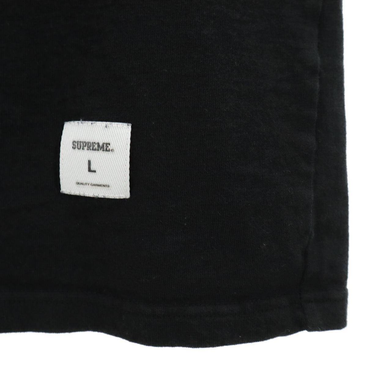 Supreme シュプリーム 24SS 半袖 SICK Tシャツ L ブラック メンズ