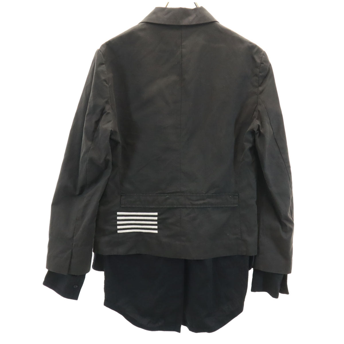 JOINTRUST ジョイントラスト 日本製 テーラードジャケット 1 グレー メンズ