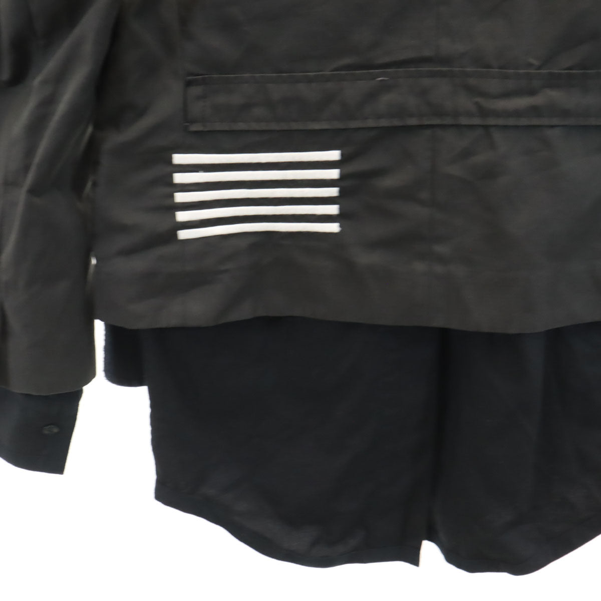 JOINTRUST ジョイントラスト 日本製 テーラードジャケット 1 グレー メンズ