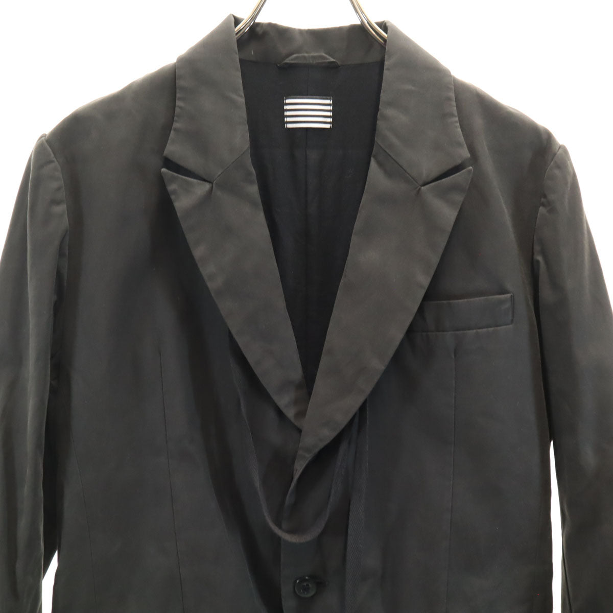 JOINTRUST ジョイントラスト 日本製 テーラードジャケット 1 グレー メンズ