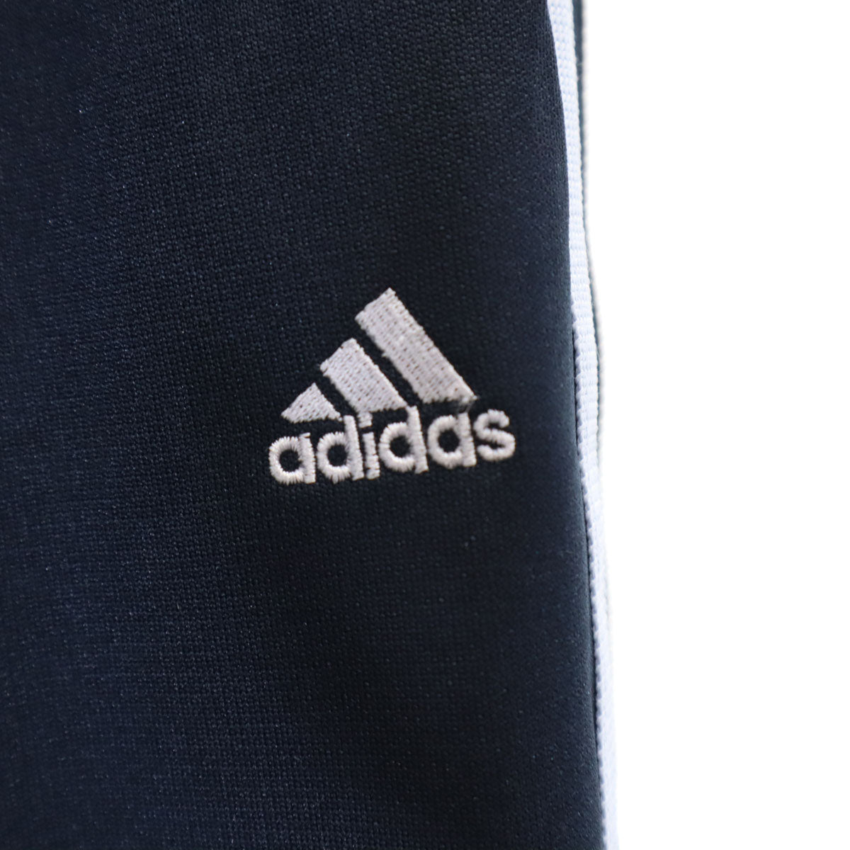 未使用 adidas アディダス トラックジャケット 上下 セットアップ OT ネイビー ジャージ レディース