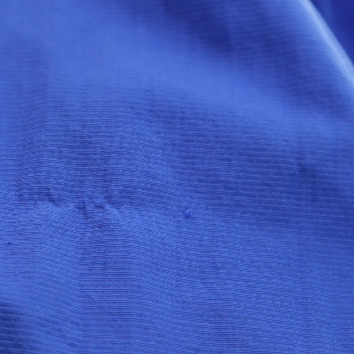 umbro アンブロ 90s オールド ハーフジップ ナイロンジャケット L ブルー プルオーバー メンズ