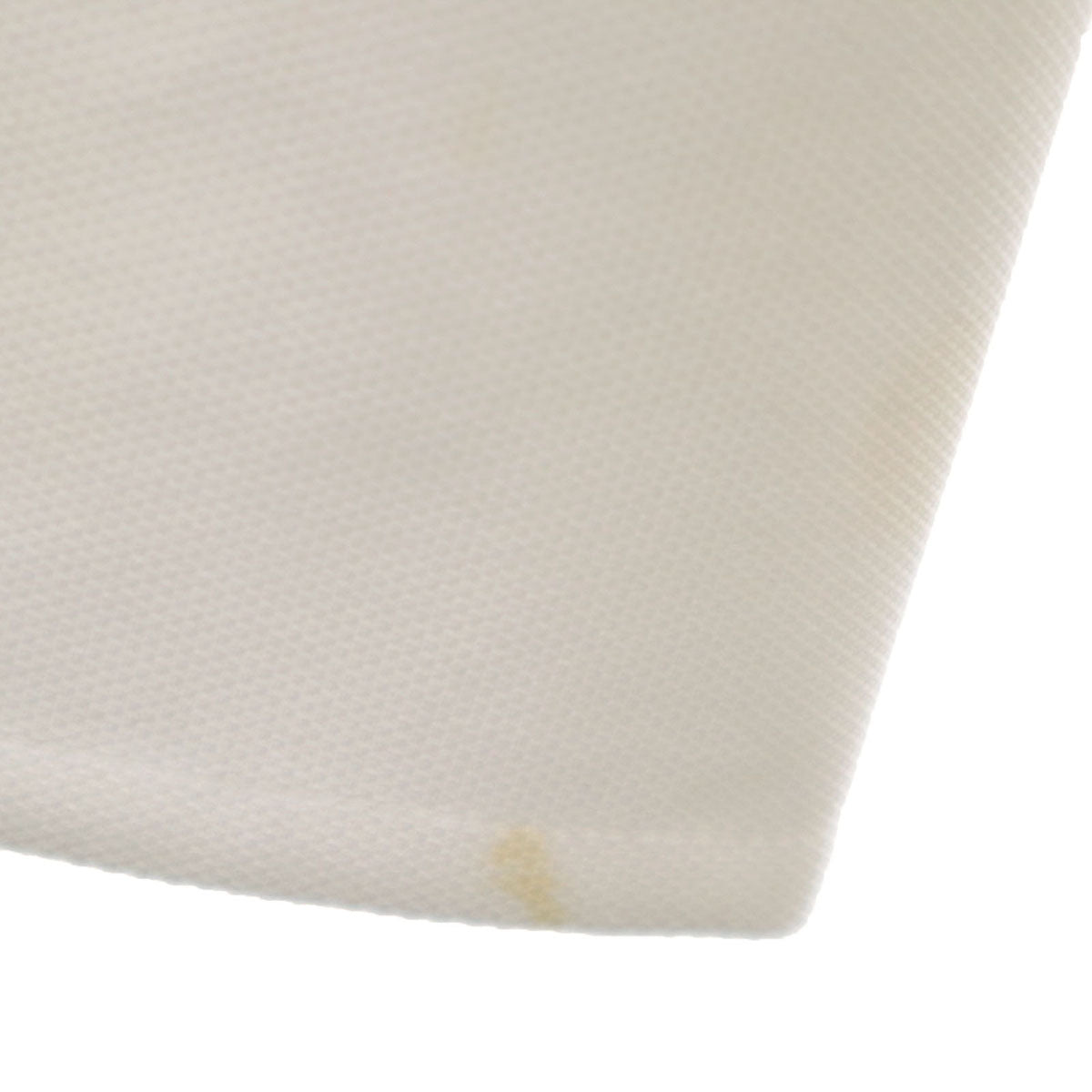 SalvatoreFerragamo サルバトーレフェラガモ ルーマニア製 長袖 コットンシャツ 42 ホワイト 元袋付き メンズ