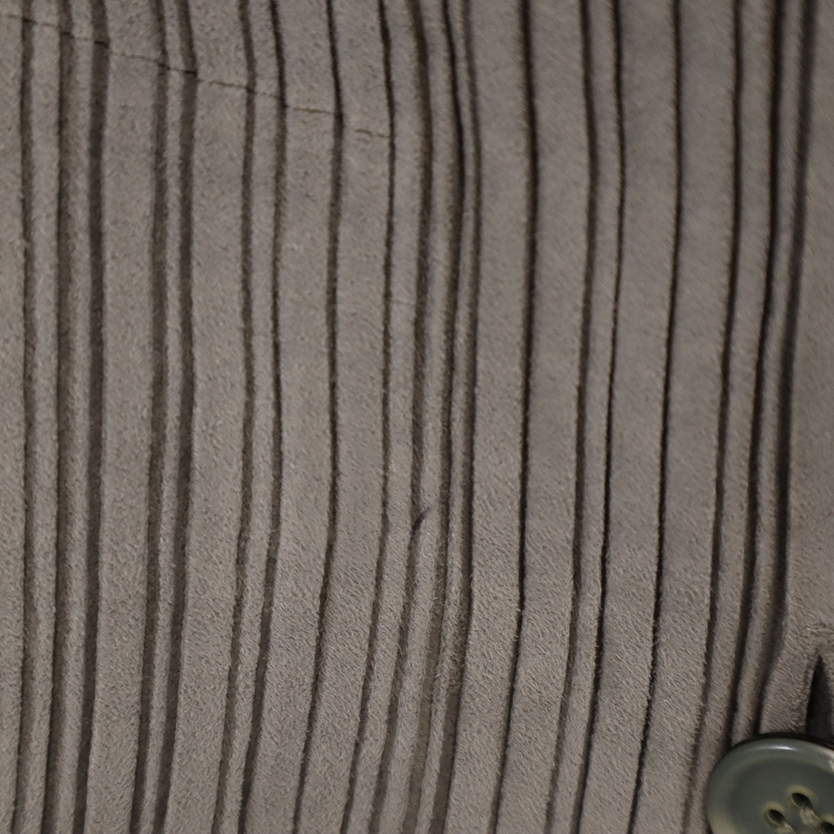 ISSEY MIYAKE イッセイミヤケ 90s オールド 日本製 プリーツ テーラードジャケット 3 ベージュ レディース