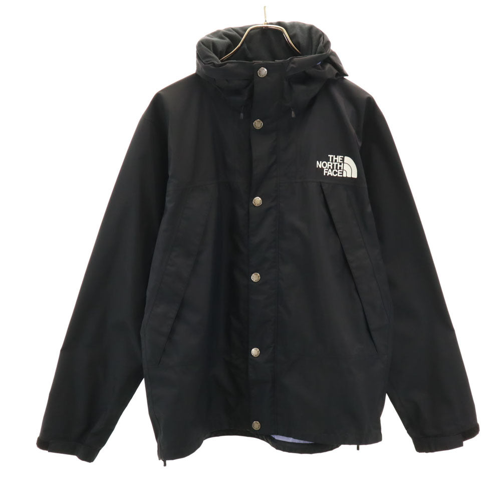 THE NORTH FACE ノースフェイス NP11501 マウンテン レインテックス ジャケット L ブラック アウトドア GORE-TEX メンズ
