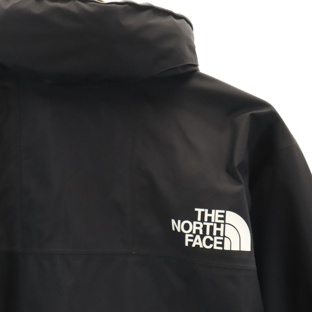 THE NORTH FACE ノースフェイス NP11501 マウンテン レインテックス ジャケット L ブラック アウトドア GORE-TEX メンズ