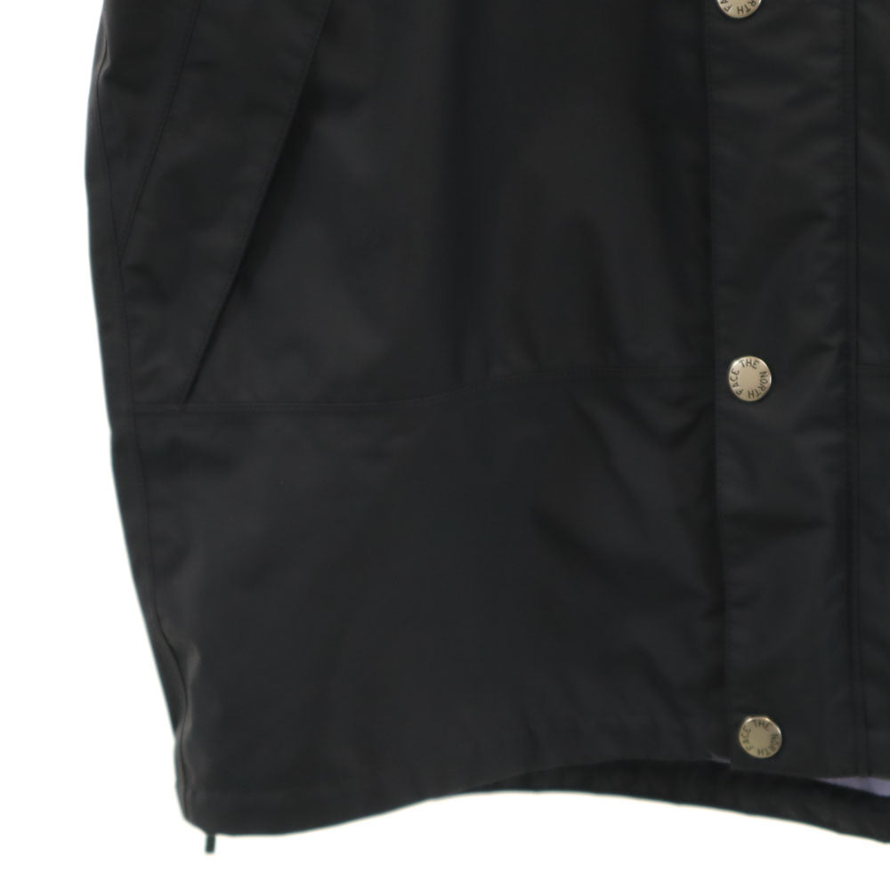 THE NORTH FACE ノースフェイス NP11501 マウンテン レインテックス ジャケット L ブラック アウトドア GORE-TEX メンズ