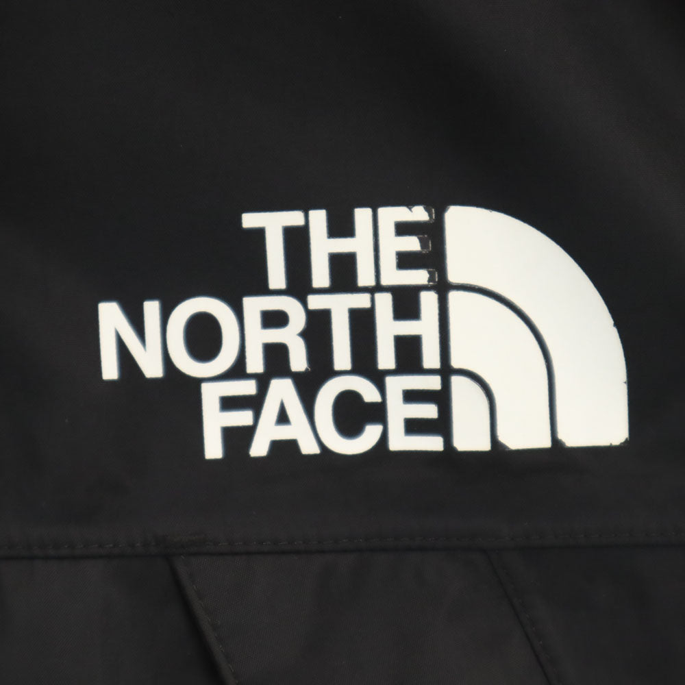 THE NORTH FACE ノースフェイス NP11501 マウンテン レインテックス ジャケット L ブラック アウトドア GORE-TEX メンズ