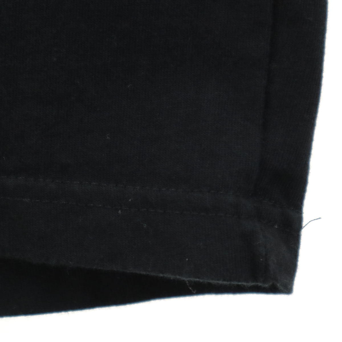 APPLEBUM アップルバム 浮世絵プリント 長袖 Tシャツ L ブラック ロンT メンズ