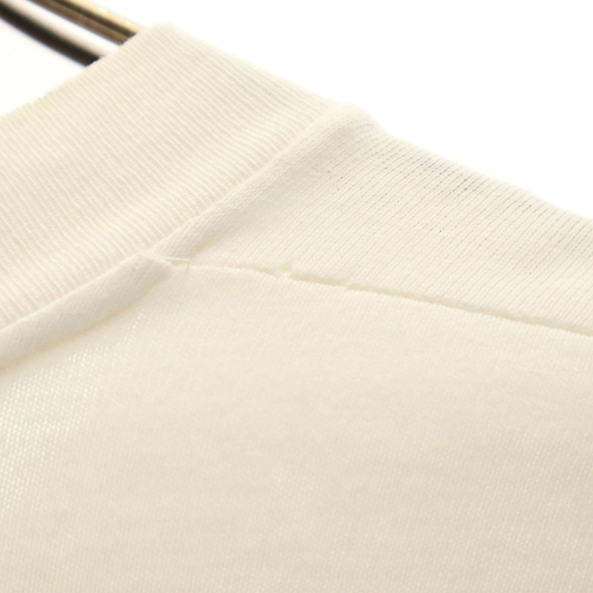 STEDMAN ステッドマン 90s オールド USA製 LIFE'S A BEACH バックプリント 半袖 サーフプリント Tシャツ L ホワイト シングルステッチ メンズ